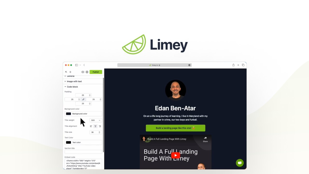 Limey Lifetime Deal Review: Unlock Incredible Value Today