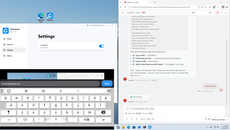 Combing windows and android. thumbnail