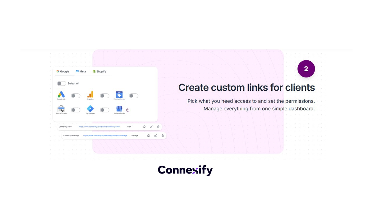 Build links like a boss