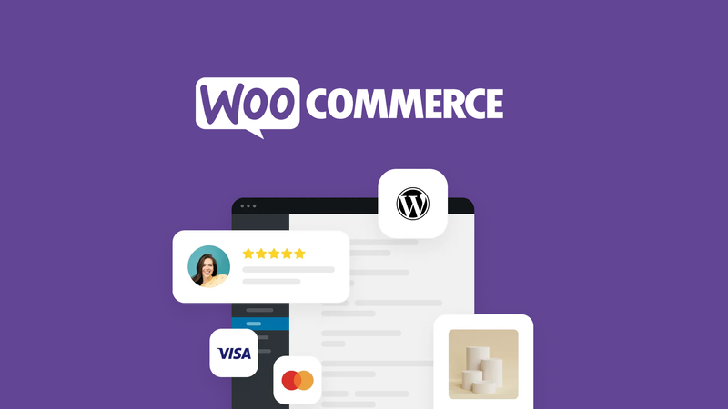 WooCommerce