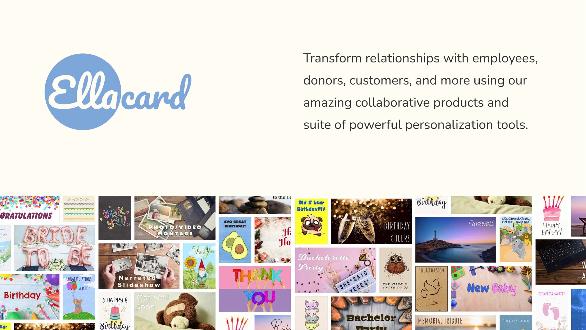 AppSumo Deal for Ellacard - Annual Business Subscription