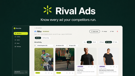 Rival Ads