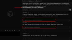 Your backend manages itself as your app evolves. thumbnail