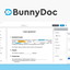 BunnyDoc logo