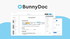 BunnyDoc logo
