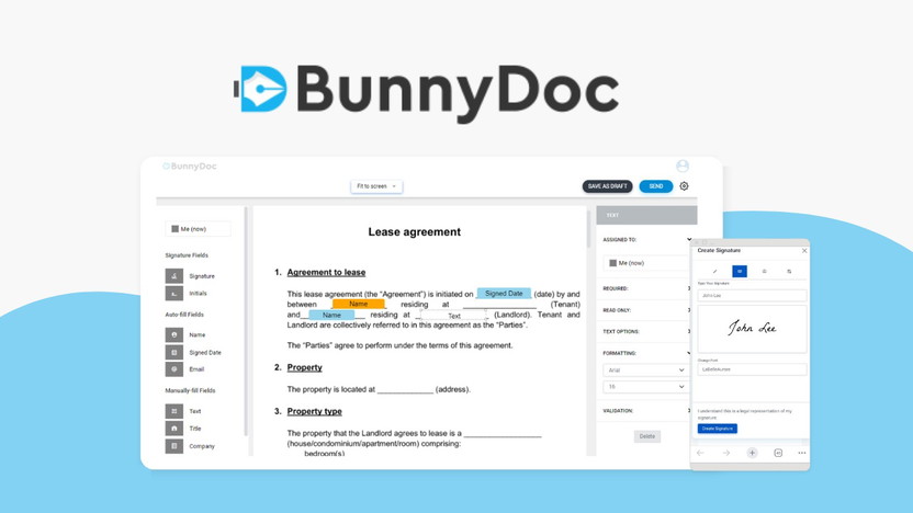 Bunnydoc Feature: Unleashing the Power of Advanced Document Management