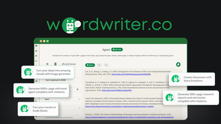 WordWriter