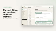 Client payments into your own Stripe account thumbnail
