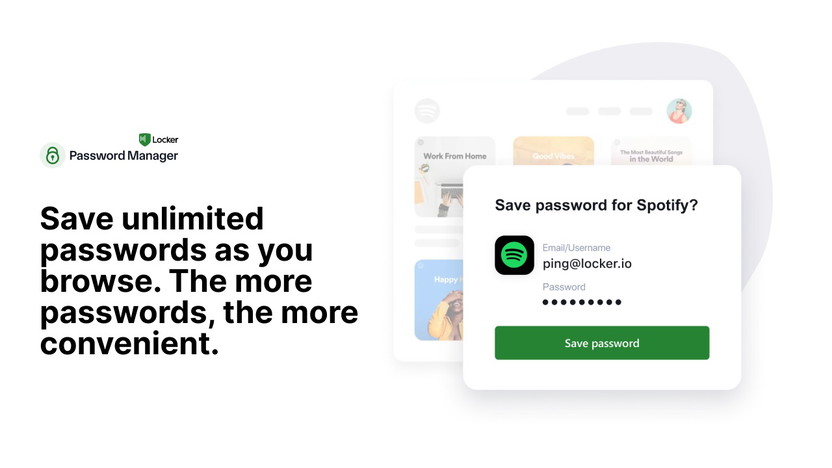 Locker Password Manager Encrypted: Ultimate Lifetime Deal Review