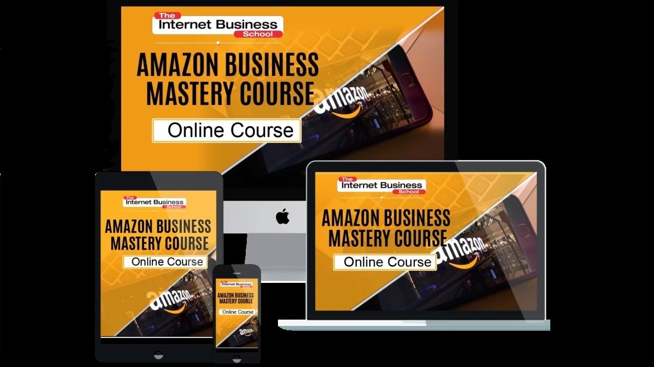 AppSumo Deal for Amazon Business Mastery Class