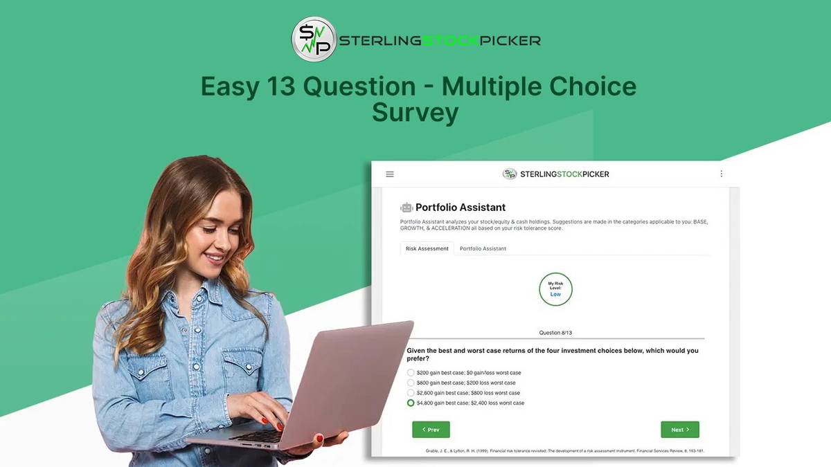 Tailored recommendations made simple