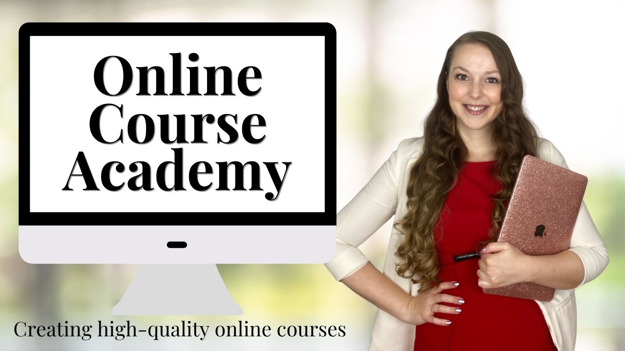 Online Course Academy