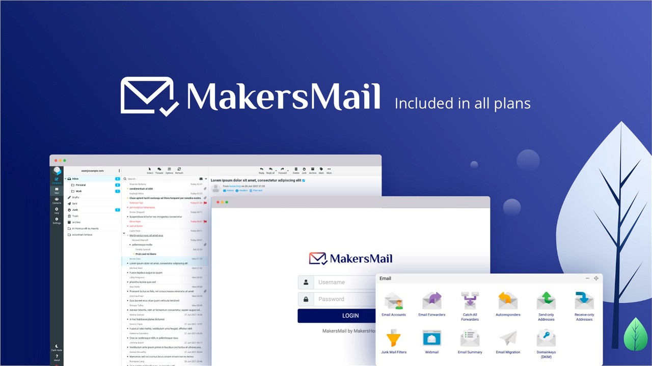 MakersHost - The Web Host for Makers and Doers: Plus exclusive