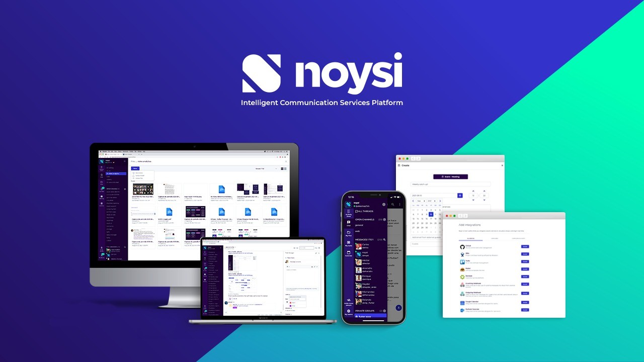 NOYSI Lifetime Deal-Pay Once & Never Again
