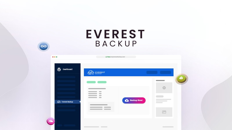 Everest Backup