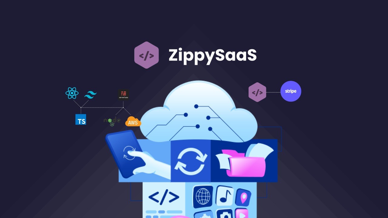 ZippySaaS Lifetime Deal-Pay Once And Never Again