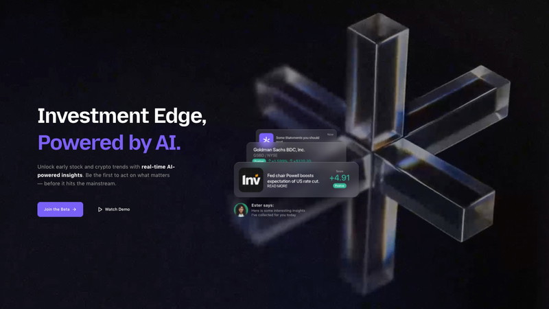 TrendMind.ai (formally HypeIndex)