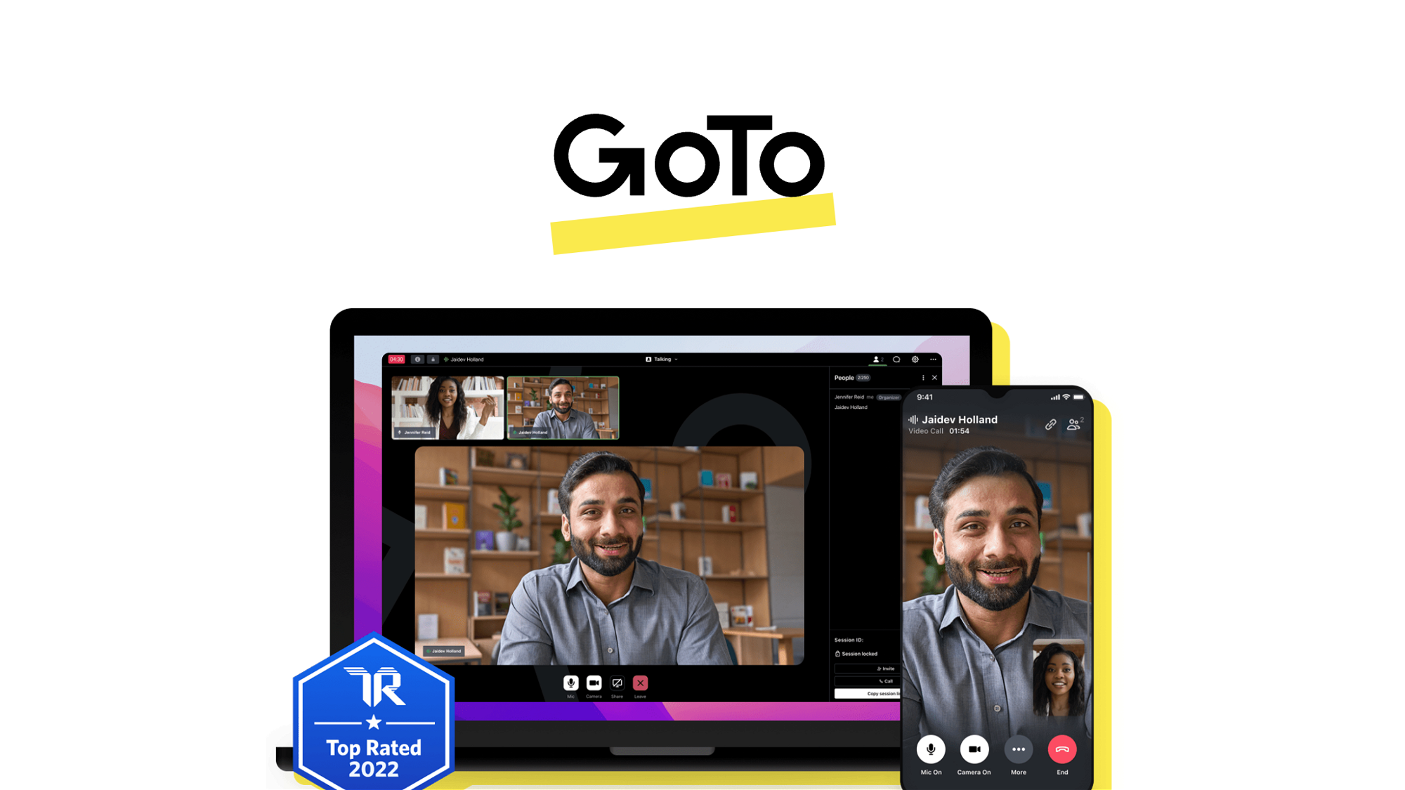 Work　with　GoTo　Meeting　meetings　wherever　virtual　AppSumo