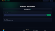 Create teams thumbnail