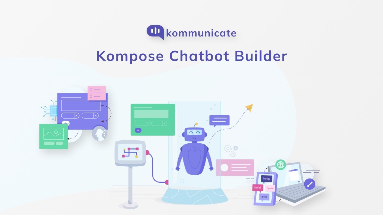 AppSumo Deal for Kompose Chatbot Builder