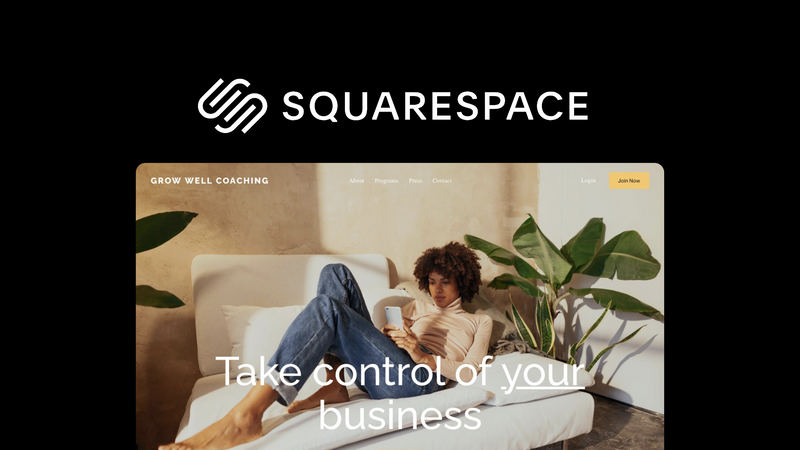 Squarespace