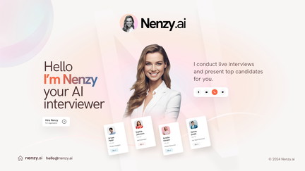 Nenzy.ai