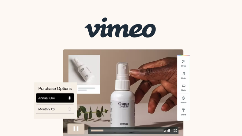 Vimeo