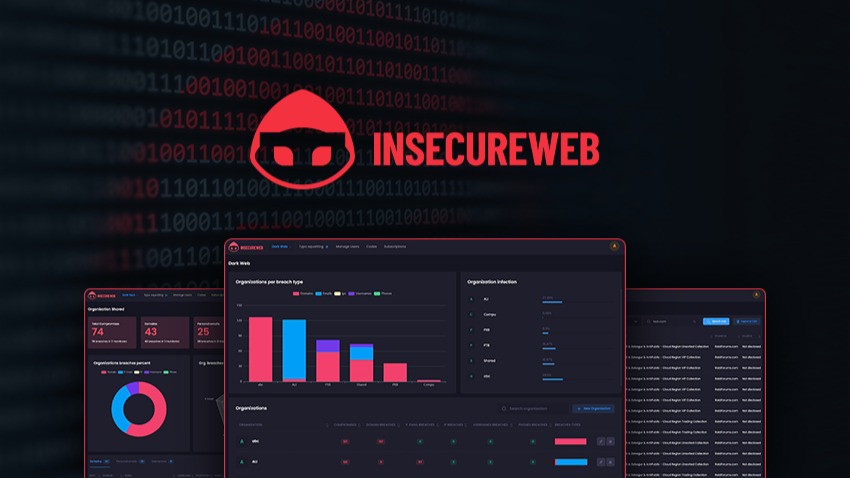 InsecureWeb