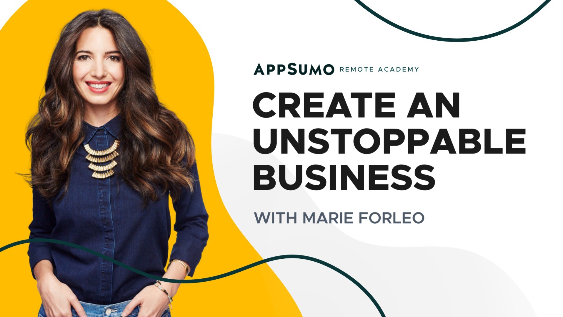 AppSumo Deal for Remote Work Academy: The Disciplined Pursuit of Less - Plus exclusive