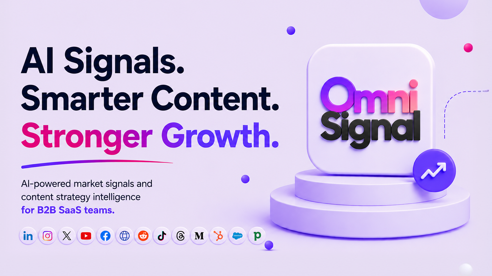 OmniSignal AI Review: Best for Shopify Stores Needing Cross-Channel Recovery Flows in 2026