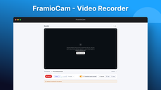 FramioCam - Video Recorder thumbnail