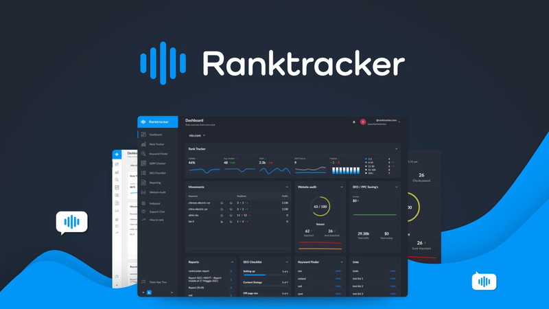 Ranktracker