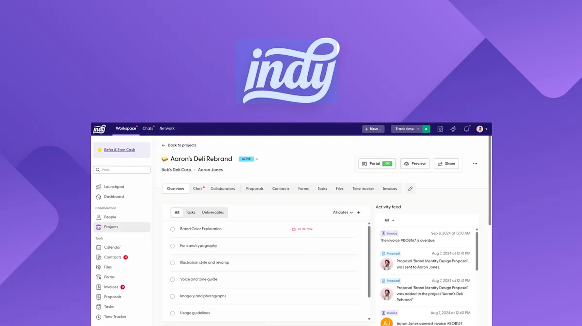 Indy