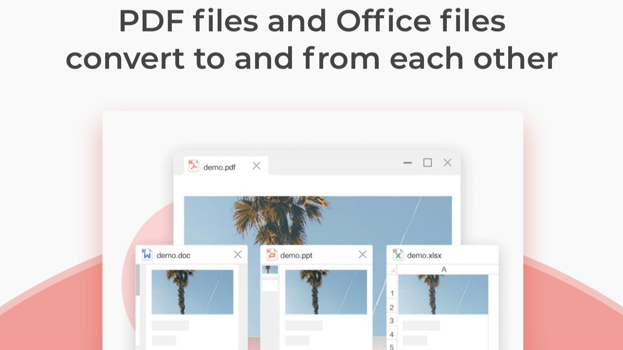 Coolnew PDF converter and editor