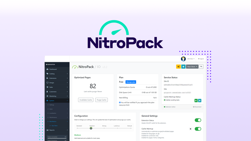 NitroPack