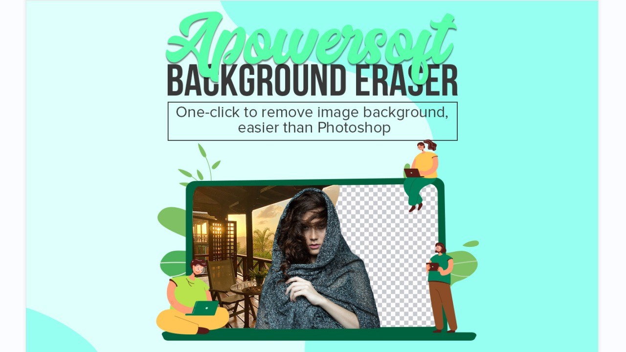Apowersoft Background Eraser | AppSumo - Phần mềm xóa nền Apowersoft: Công cụ xóa nền hình ảnh Apowersoft sẽ giúp bạn loại bỏ các phần không mong muốn của bức ảnh dễ dàng. Sử dụng phần mềm này, bạn có thể làm cho bức ảnh trở nên hoàn hảo với nền trắng, tạo điều kiện cho việc thiết kế hoặc chỉnh sửa ảnh. Bức hình hiển thị liên quan đầy mê hoặc và hấp dẫn.