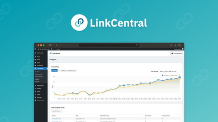 LinkCentral