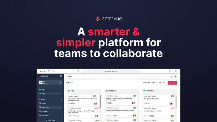 Astravue Technologies Lifetime Deal Review: Unbeatable Value