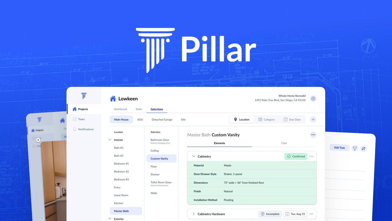 Pillar AppSumo