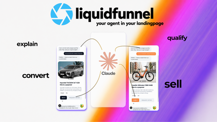 liquidfunnel