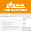 Chrome Tab Reminder logo