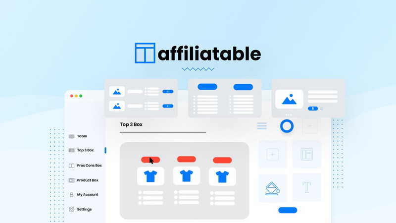 Affiliatable - Best All-in-One Affiliate Toolkit