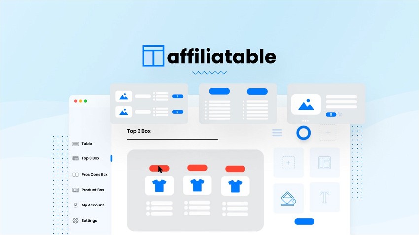Affiliatable - Best All-in-One Affiliate Toolkit