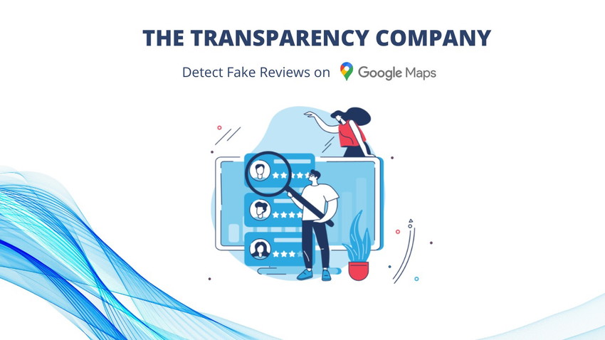 Transparency Report