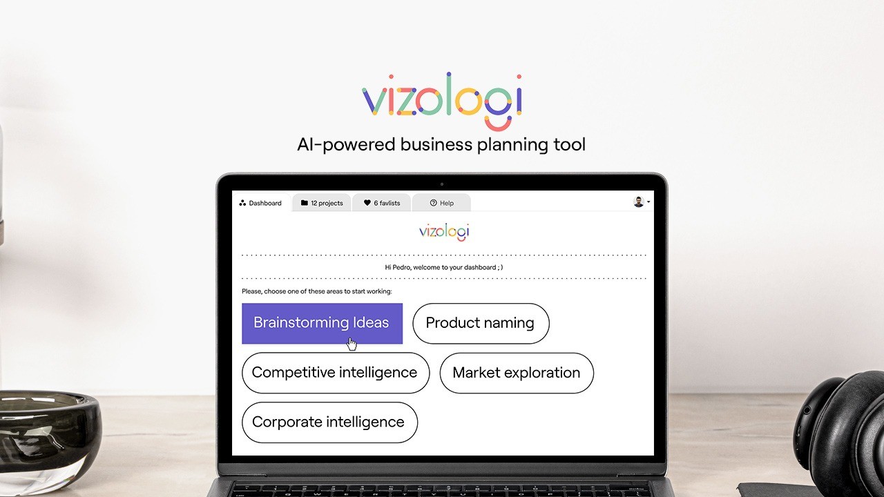 AppSumo Deal for Vizologi - Plus exclusive