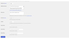 Fabio AI ChatBot lets you add buying intent detection, a custom welcome message, and choose from 6 AI models thumbnail