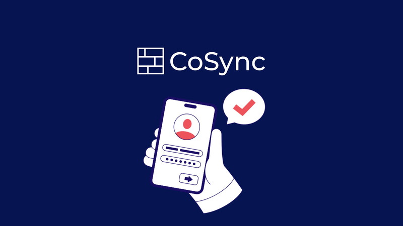 CoSync