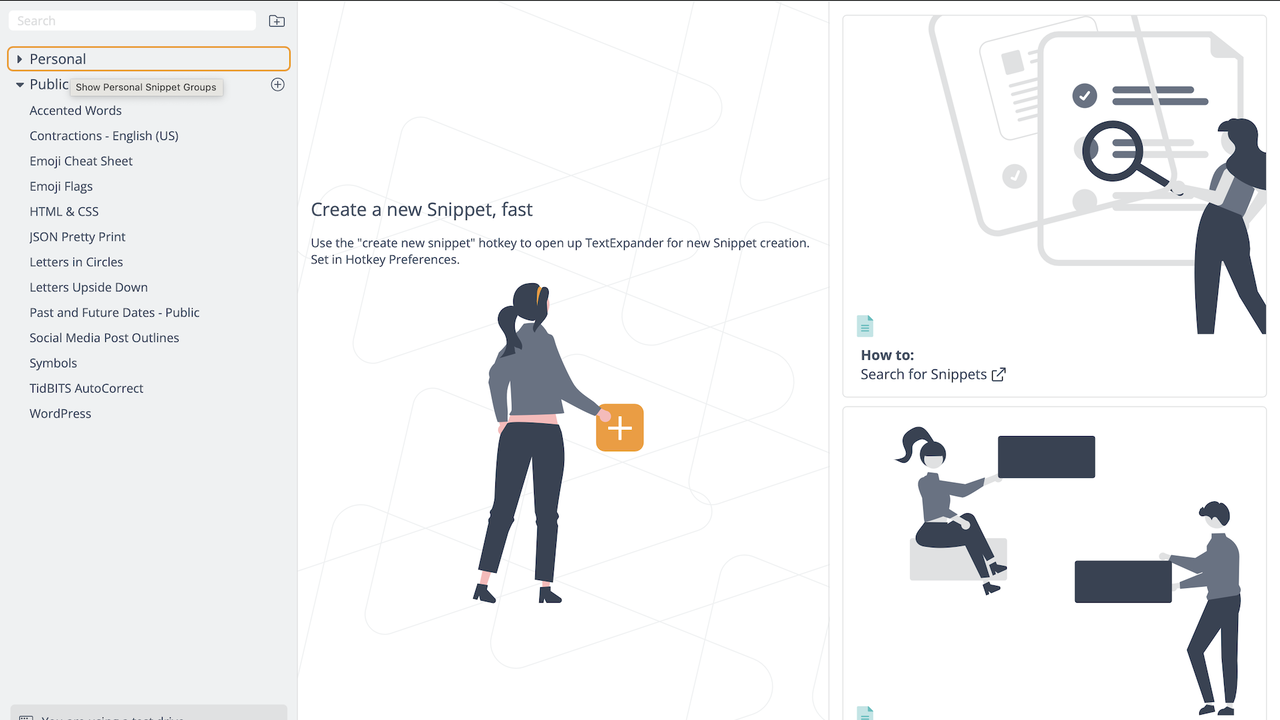 Textexpander Effortless text expansion for maximum productivity AppSumo