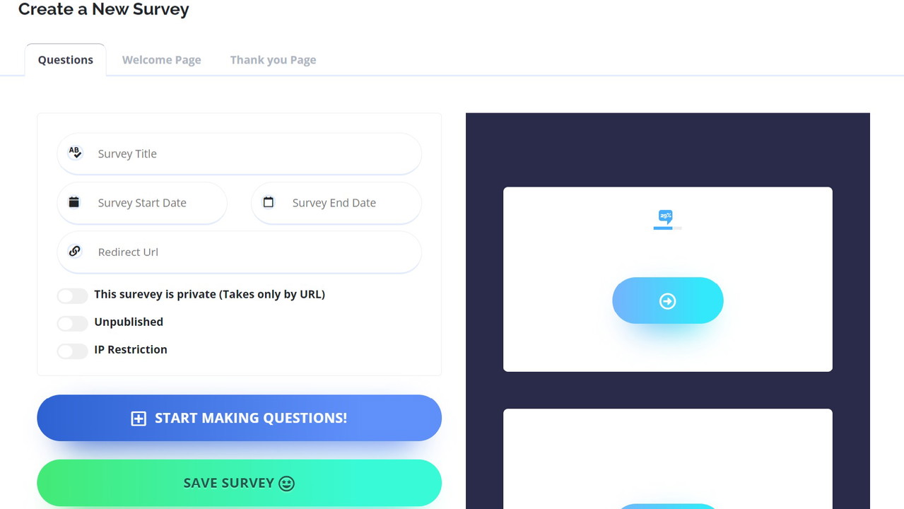 SurveyMist