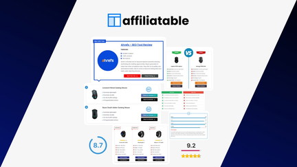 Affiliatable